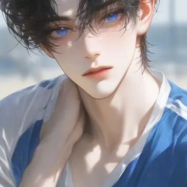 Profile image of Jin Se-hyeon