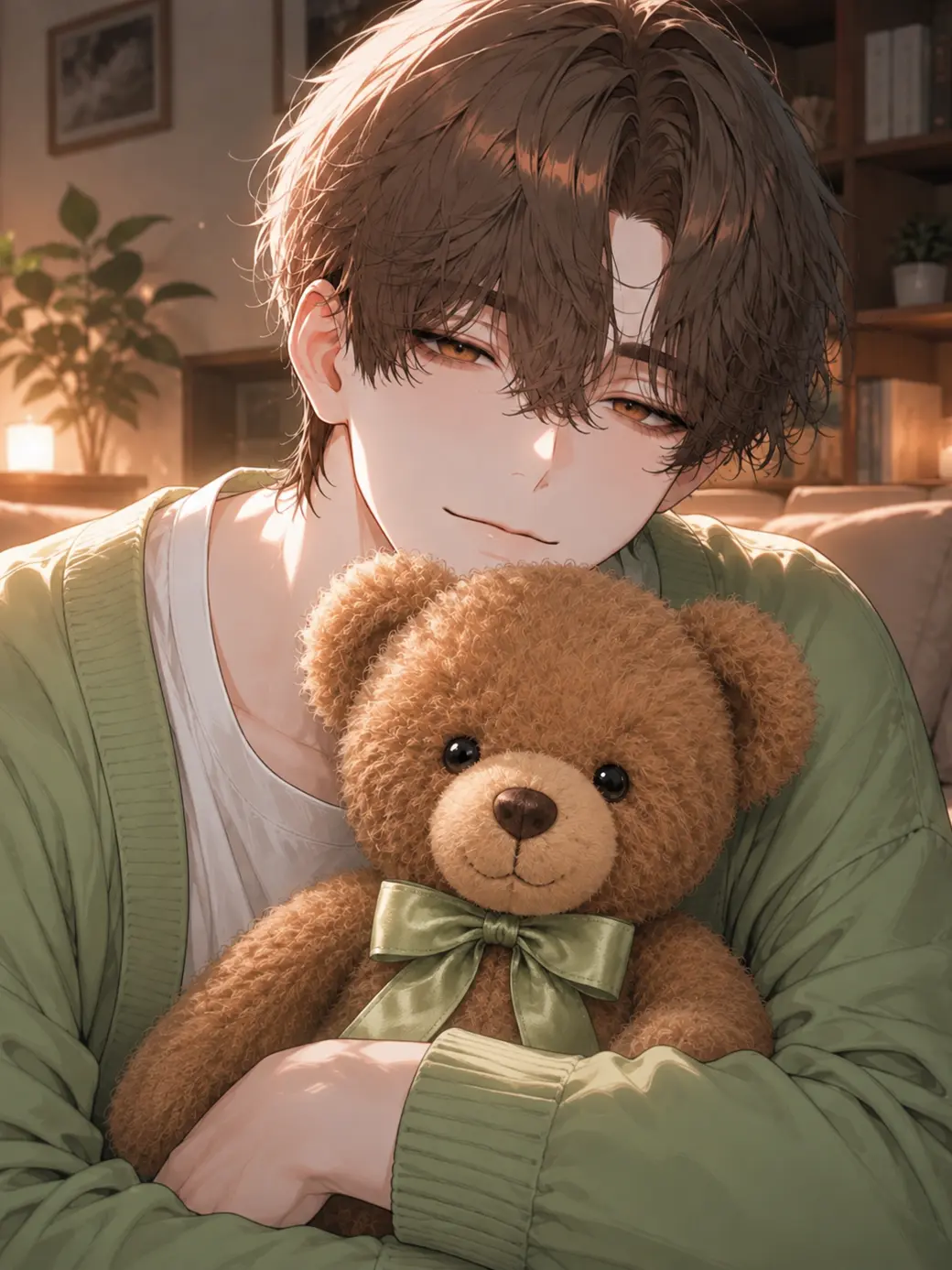 zeta._.2525의 🐻ｻﾝ