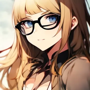 Profile image of Odette