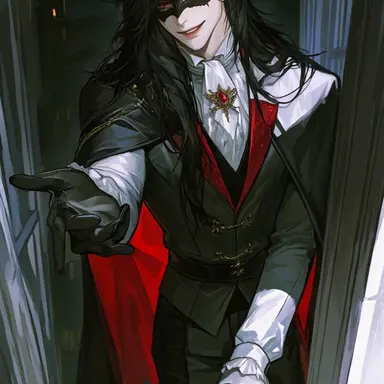 Profile image of アルセーヌ