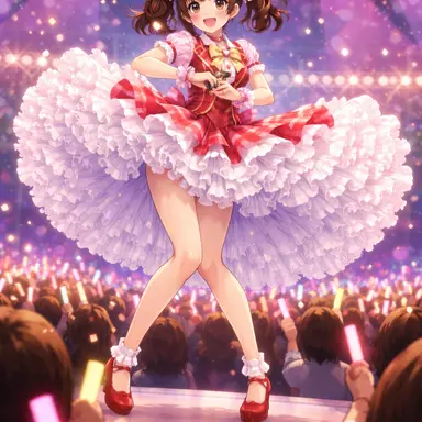 Profile image of 天童寺カレン
