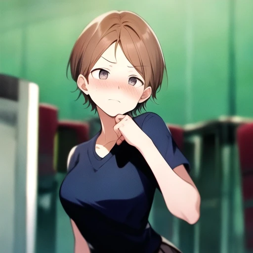 まやら