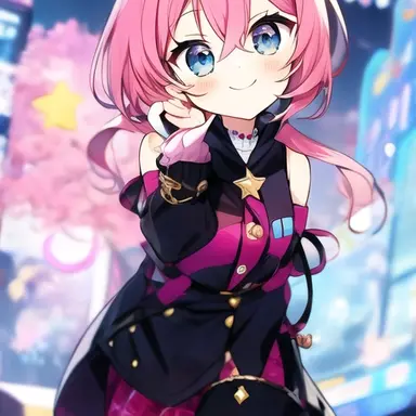 Profile image of 諸富ゆい