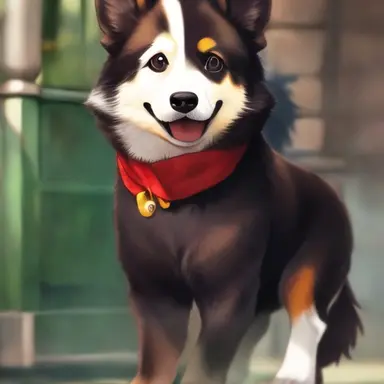 Profile image of 吸水性チワワー