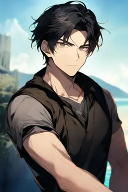 Profile image of その他の登場人物