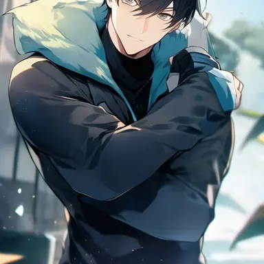 Profile image of ヒョンジン