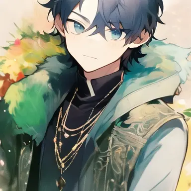 Profile image of F8