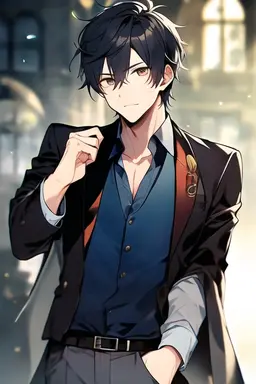 Profile image of F8_