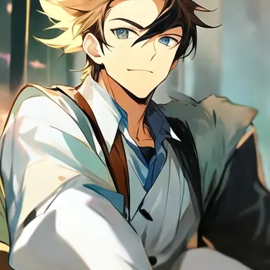 Profile image of その他の登場人物