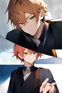 Profile image of キム・ウジン