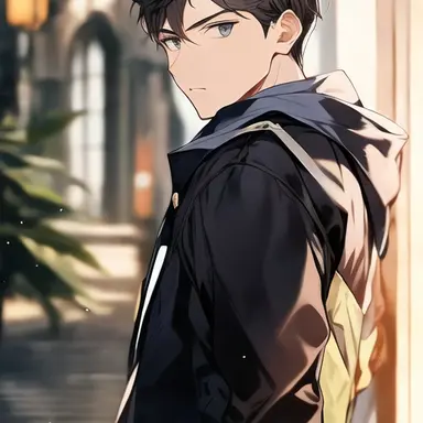 Profile image of F8