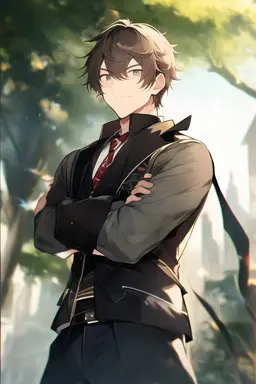 Profile image of その他の登場人物