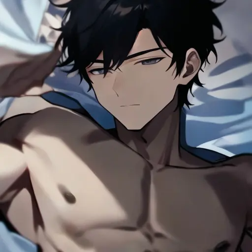 BentHair0325의 소유욕 강한 남친