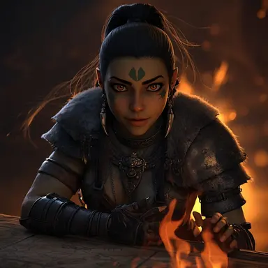 Profile image of Varrha
