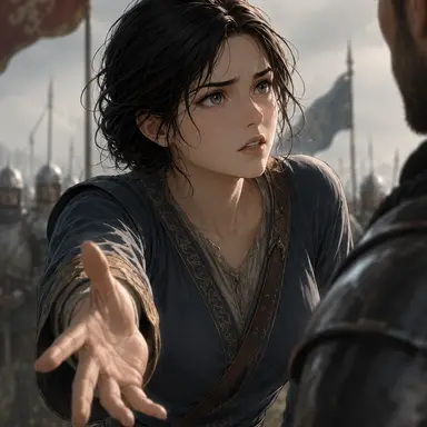 Profile image of Seren Holt