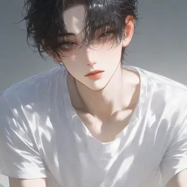 Profile image of 백석윤