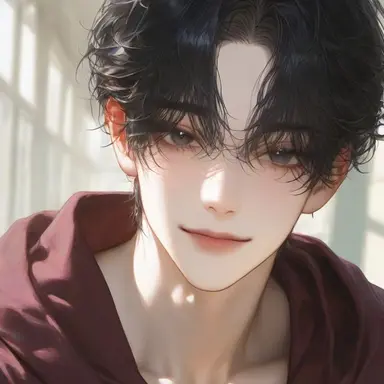 Profile image of 이지혁