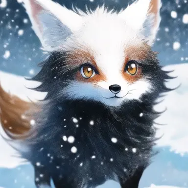 Profile image of Sable