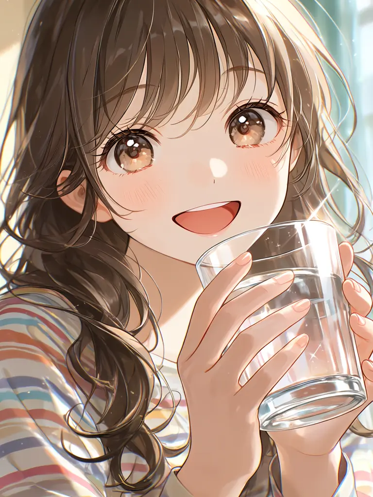 nigen1616256의 My Childhood Friend, My New Roommate