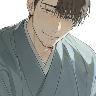Profile image of Kazuhiko