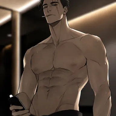 Profile image of Rhys volkvo