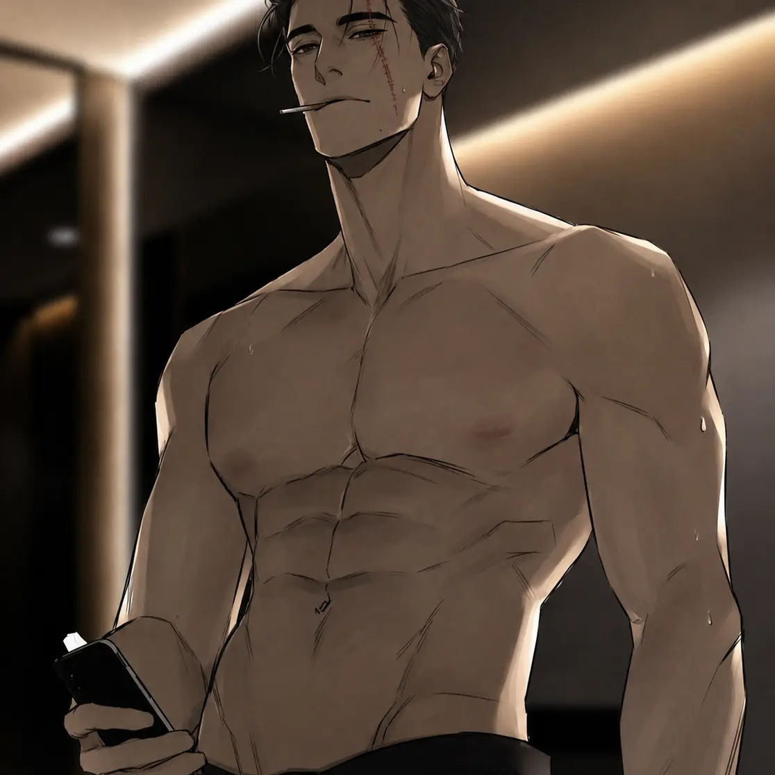 Addie56734의 Single dad who's secretly in love with.. You