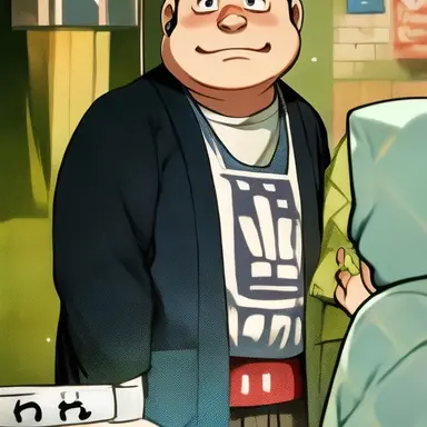 Profile image of 勉