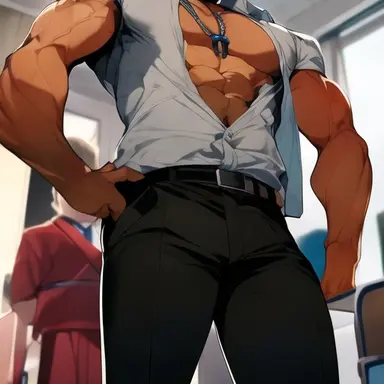 Profile image of マイケル