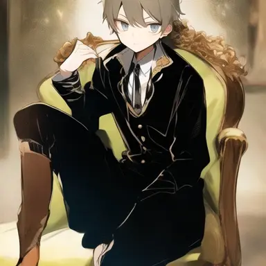 Profile image of 守