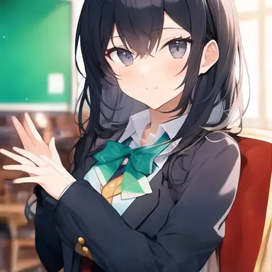 Profile image of 明里