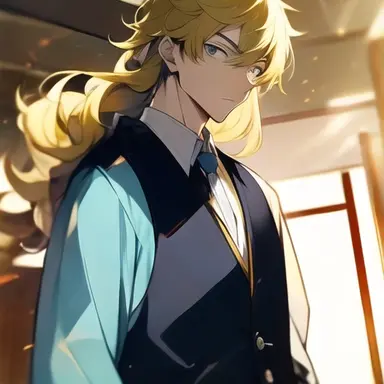 Profile image of 湊