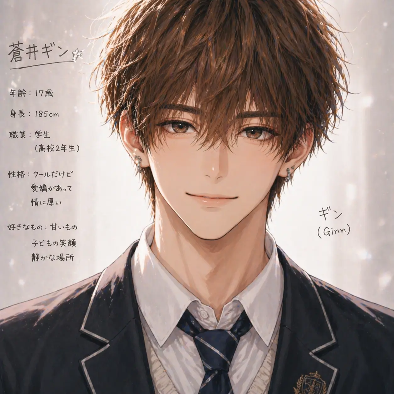 hukuhuku29의 【BL】触るなよ、好きになるだろ！
