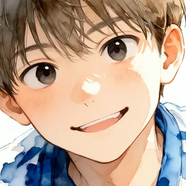 Profile image of 悠眞
