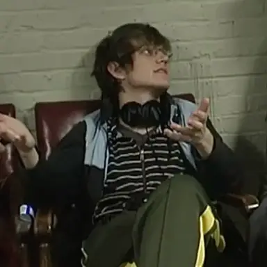 Profile image of theo