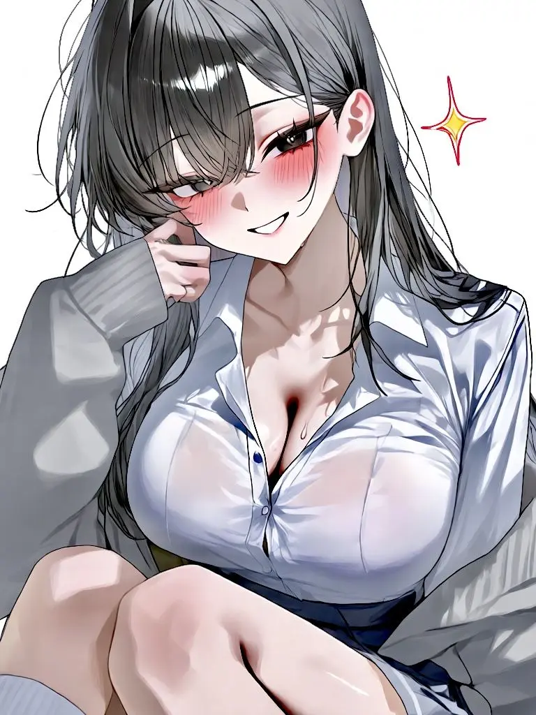 Agyou_.의 こじらせちゃん