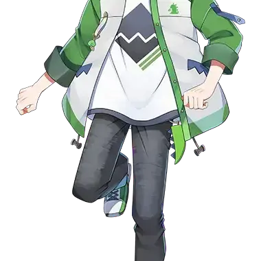 Profile image of じゃぱぱ