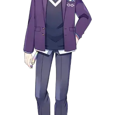 Profile image of もふ