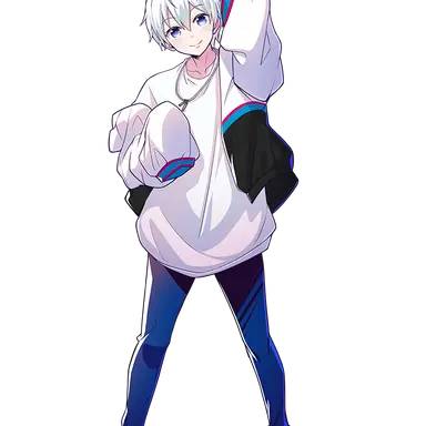 Profile image of おらふくん