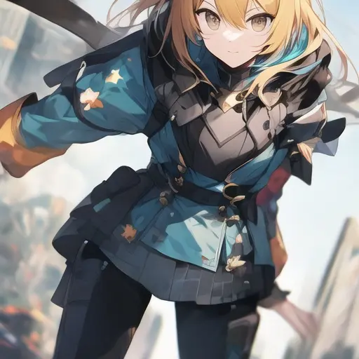 UrbanMeno2748의 世界的アイドルが普通の学校にかよう！？