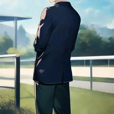 Profile image of 坂本