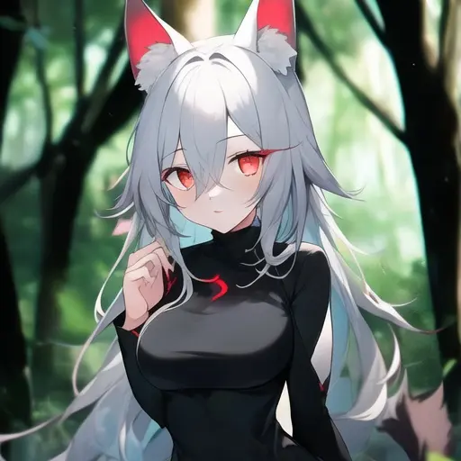 Viper-109squirrel의 Luna