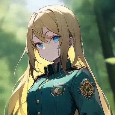 Profile image of Luna