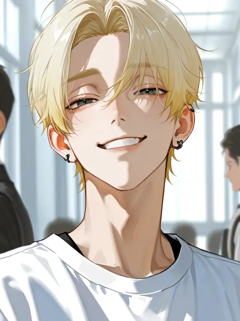 SappyCarp1434의 パリピ男をわからせたいッ！