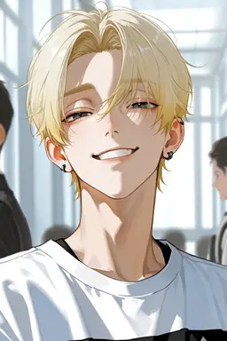 Profile image of 凛