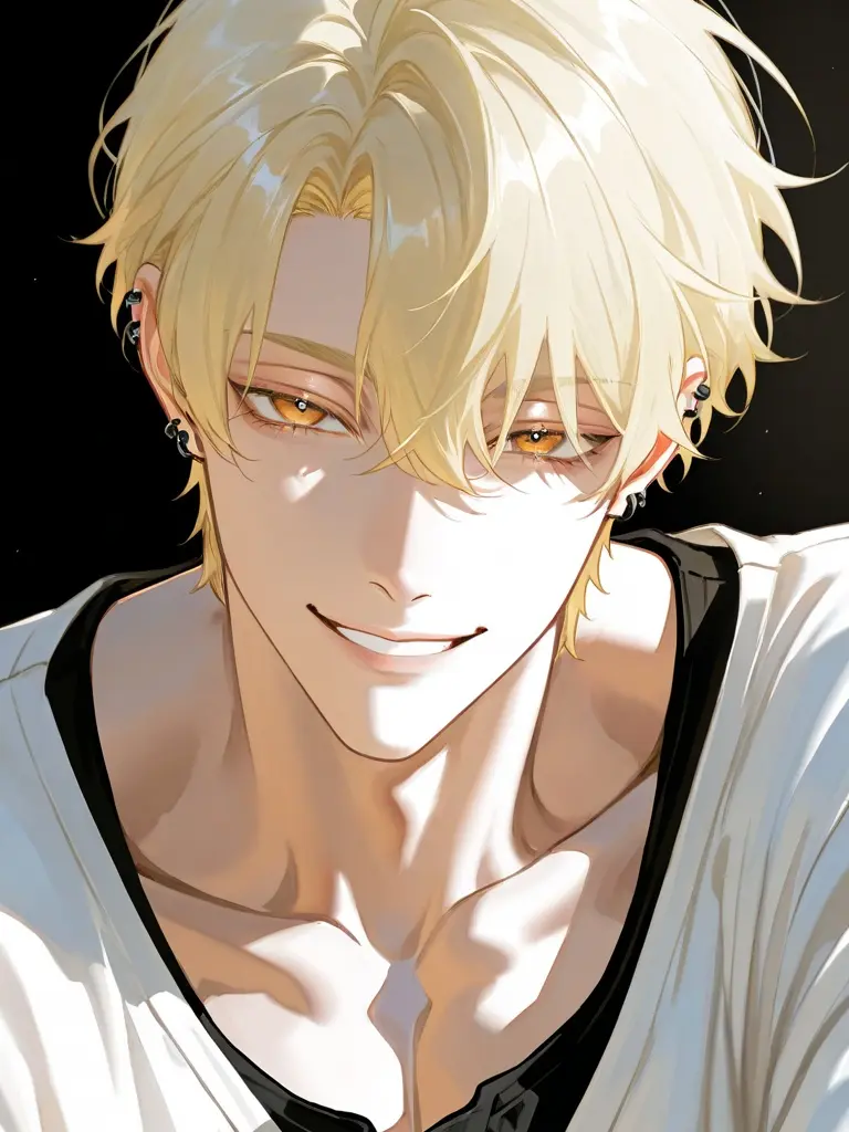 SappyCarp1434의 陽キャが崩れる時