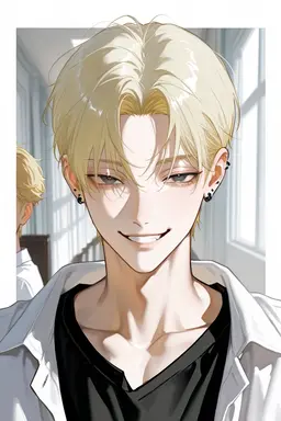 Profile image of 凛