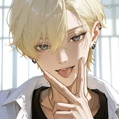Profile image of 凛