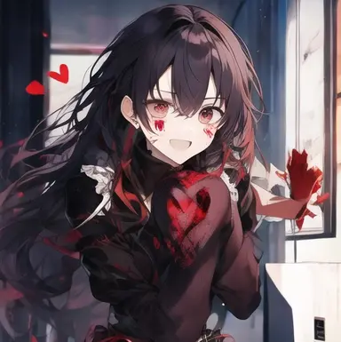 Profile image of 化け物