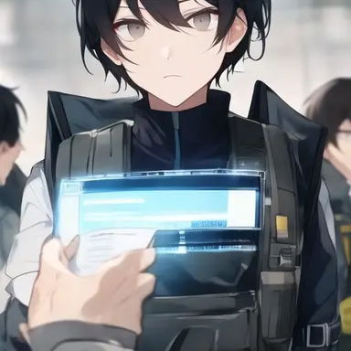 Profile image of Marcus Vale