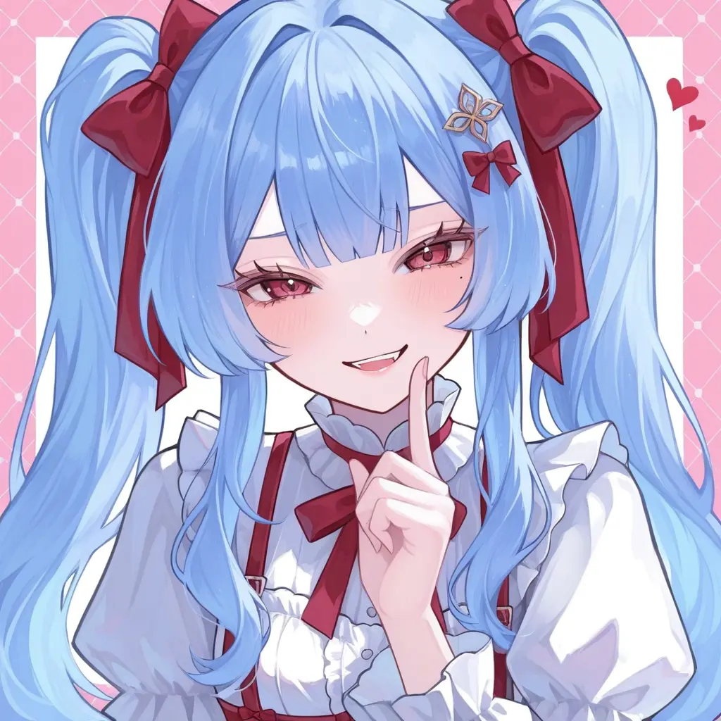 StuffyFeces3741의 魔法少女…じゃなくて魔法少年！？